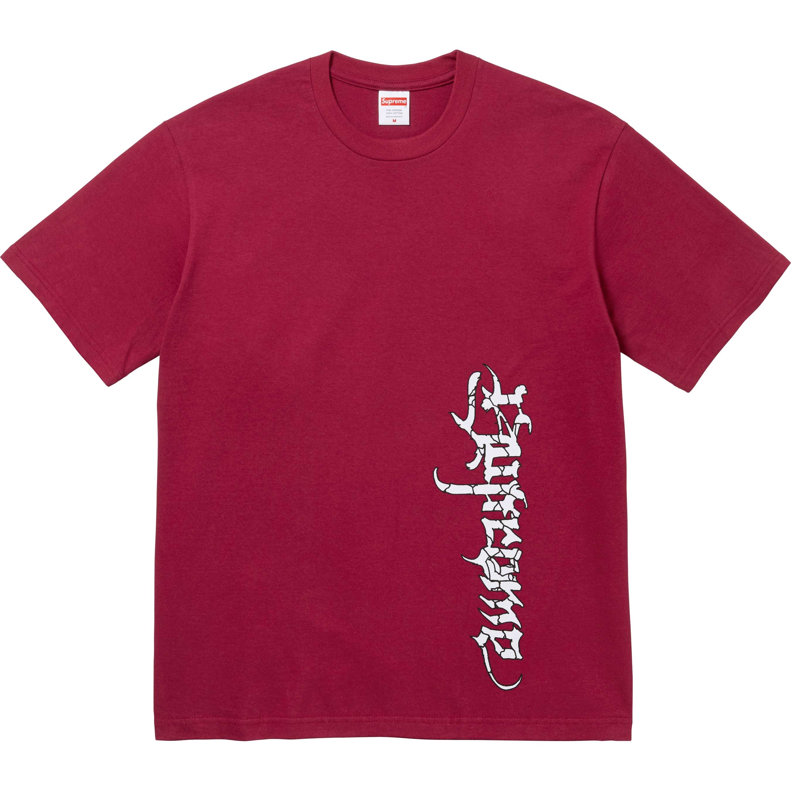 Satan Tee view 12